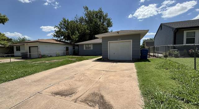 Photo of 1837 E Ash Ave, Enid, OK 73701