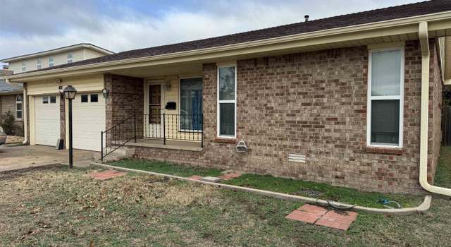 Photo of 421 N Cimarron, Hennessey, OK 73742