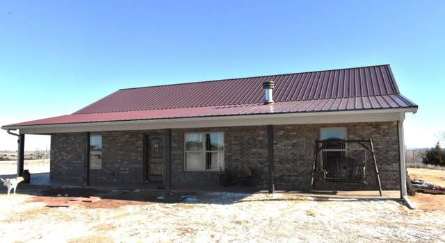 Photo of 33063 Hyw 58, Longdale, OK 73755