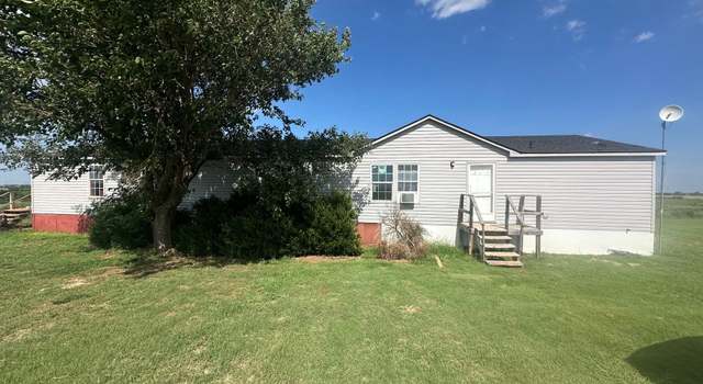 Photo of 1305 S 126th St, Fairmont, OK 73736