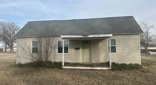 Photo of 420 N Burford, Watonga, OK 73772