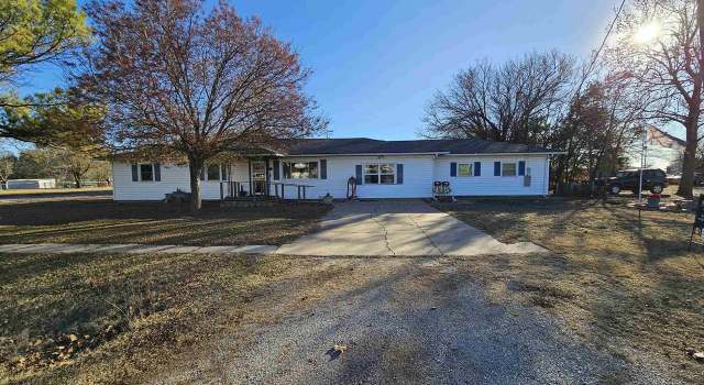 Photo of 117 Stahl, Enid, OK 73701