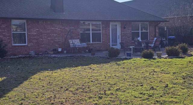 Photo of 520 Okarche, Enid, OK 73701