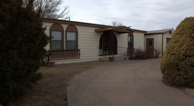 Photo of 401 N Murray Ave, Boise City, OK 73933