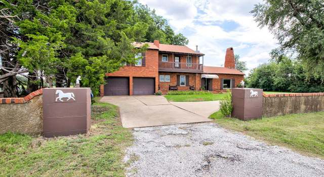 Photo of 6115 Memorial Dr, Enid, OK 73701