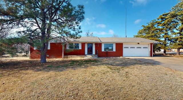 Photo of 502 Lucia Dr, Buffalo, OK 73834