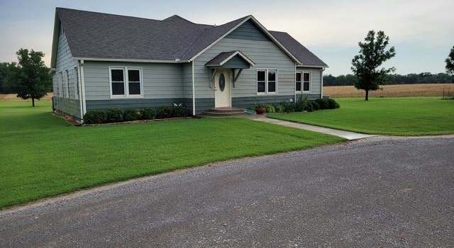 Photo of 222491 E County Road 57, Mutual, OK 73853
