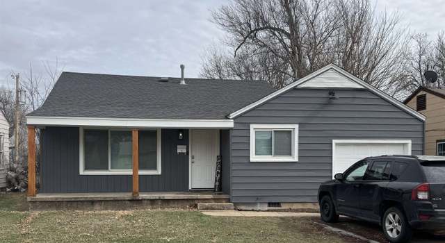 Photo of 729 N 15th St, Enid, OK 73701