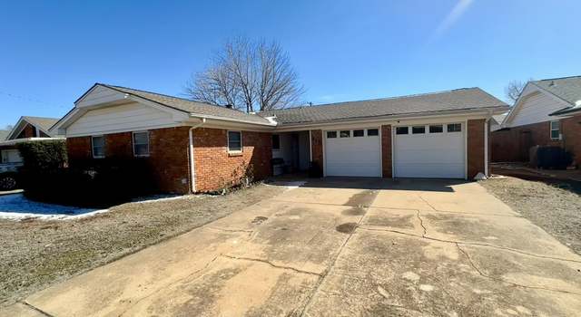 Photo of 115 W Thompson Dr, Kingfisher, OK 73750