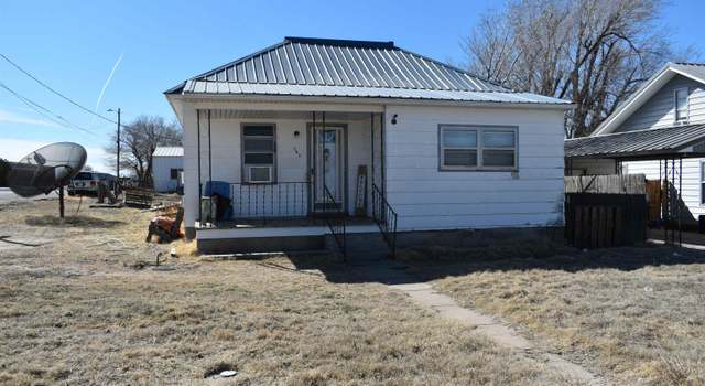 Photo of 300 N Main, Gage, OK 73843