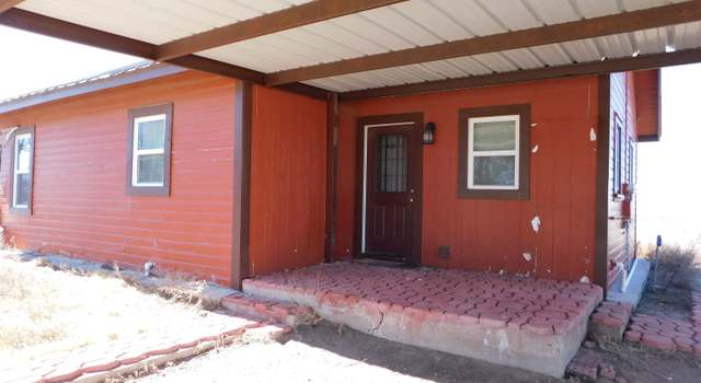 Photo of 504 W Peery, Hardesty, OK 73944