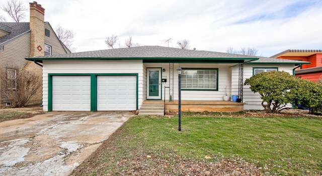 Photo of 1114 Ramona Dr, Enid, OK 73703