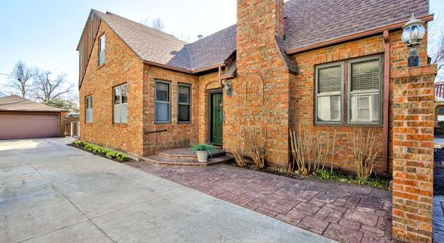 Photo of 1217 Indian Dr, Enid, OK 73703