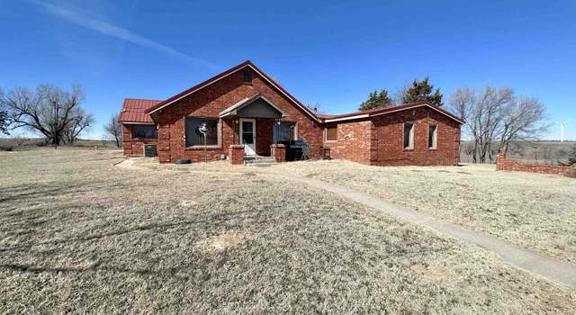Photo of 200493 E County Road 48, Woodward, OK 73801