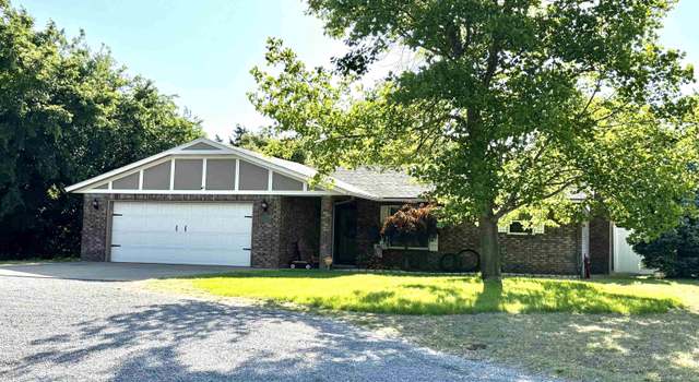Photo of 5524 State Highway 34c Lot 10 & 11, Woodward, OK 73801