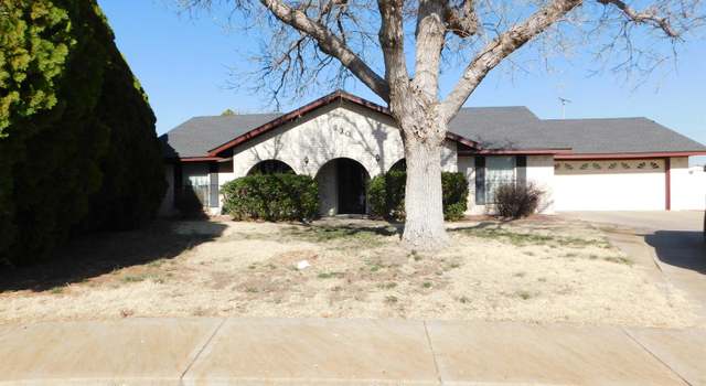 Photo of 930 NW 16th, Guymon, OK 73942