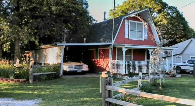 Photo of 1845 Hwy 58a, Longdale, OK 73755