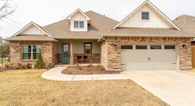 Photo of 904 Stonebridge, Enid, OK 73703