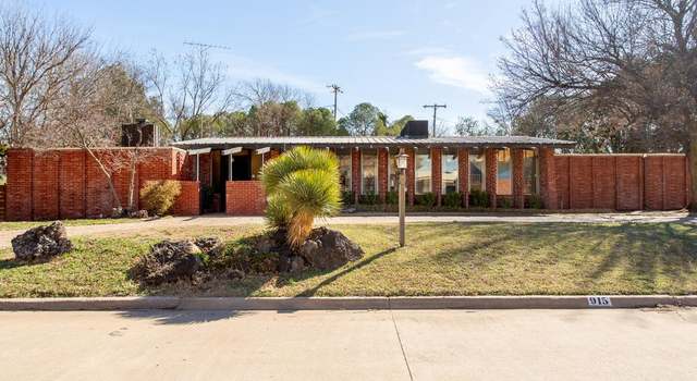 Photo of 915 S Lincoln Dr, Enid, OK 73703