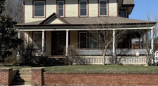 Photo of 412 W Elm St, Enid, OK 73701