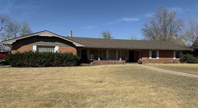 Photo of 1918 Indian Dr, Enid, OK 73703