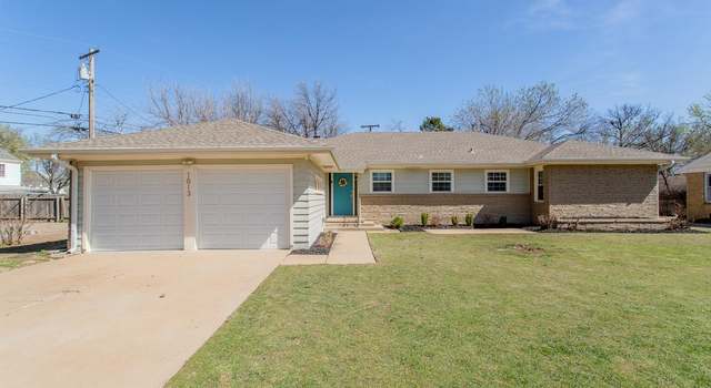 Photo of 1013 Parkway, Enid, OK 73703