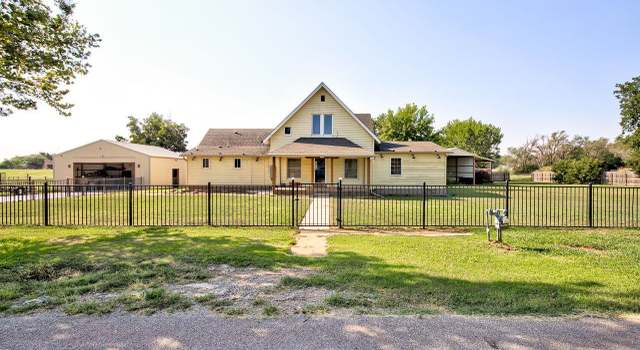 Photo of 431 E Aspen Ave, Pond Creek, OK 73766