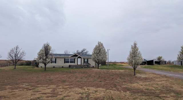 Photo of 51733 S County Rd 190, Gage, OK 73843