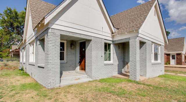 Photo of 336 Lakeview Dr, Enid, OK 73701