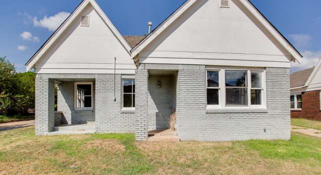 Photo of 336 Lakeview Dr, Enid, OK 73701