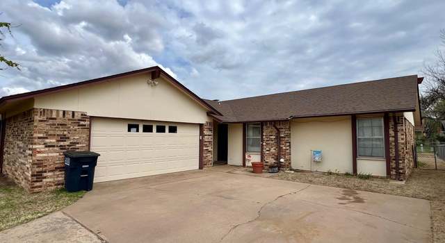Photo of 301 S Mission Rd, Enid, OK 73703
