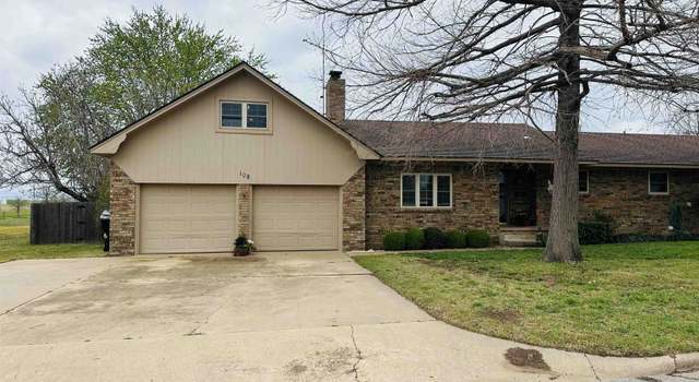 Photo of 108 Rice Dr, Watonga, OK 73772