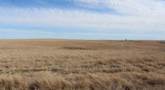 Photo of E 29 Rd, May, OK 73851