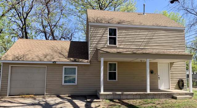 Photo of 111 S 14th St, Enid, OK 73701
