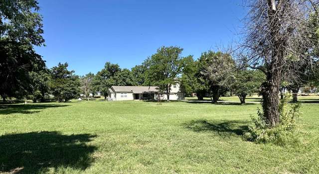 Photo of 45623 S County Road 203, Woodward, OK 73801