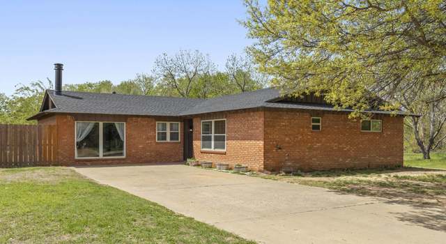 Photo of 628 Applewood St, Enid, OK 73703