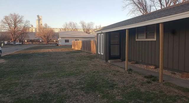 Photo of 1325 N 11th St, Enid, OK 73701