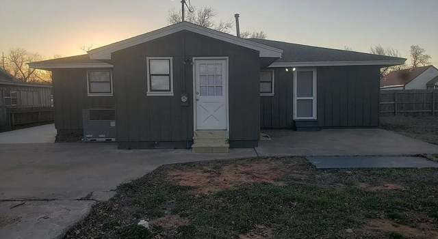 Photo of 1325 N 11th St, Enid, OK 73701
