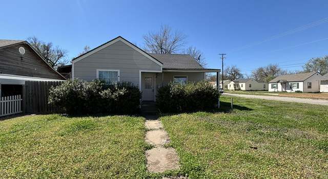 Photo of 746 N Central St, Enid, OK 73701