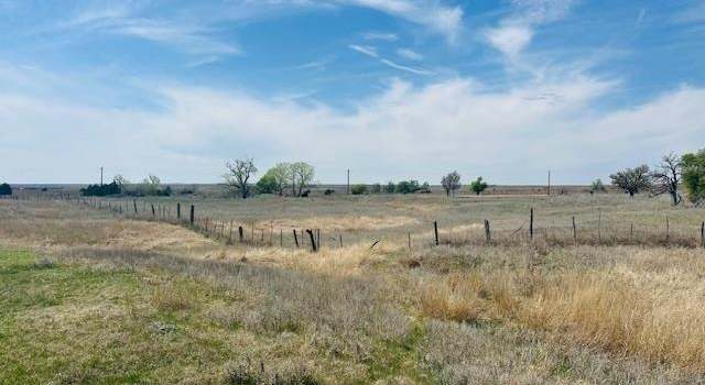 Photo of 170093 E County Road 41, Gage, OK 73843