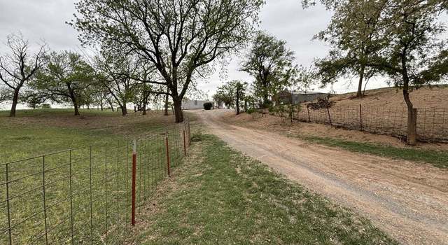Photo of 45339 S Cr 263, Ringwood, OK 73768