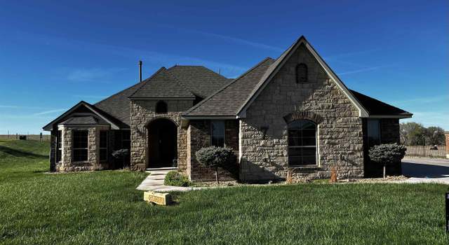Photo of 1523 Indian Hills Rd, Beaver, OK 73932