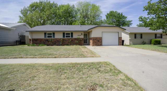 Photo of 2919 Edgewood Dr, Woodward, OK 73801