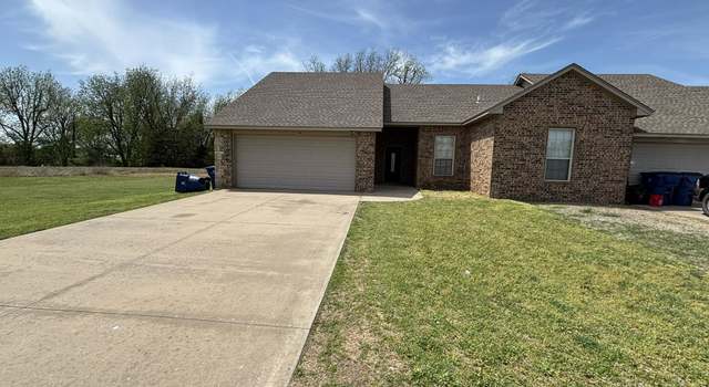 Photo of 86 Abby Rd, Enid, OK 73701