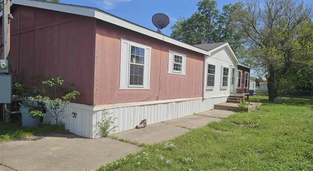 Photo of 2720 E Eucalyptus Ave, Enid, OK 73701