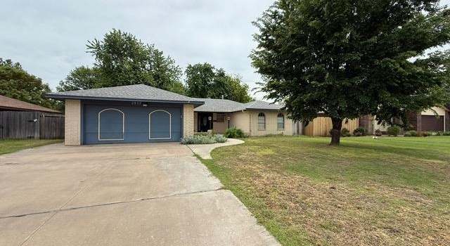 Photo of 2837 Sunnybrook Ln, Enid, OK 73703