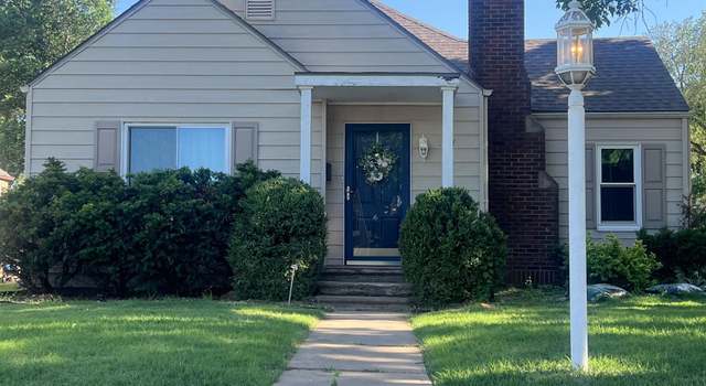 Photo of 1127 Locust, Alva, OK 73717