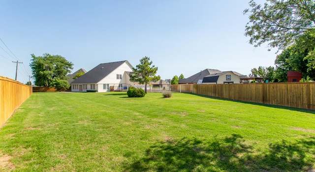 Photo of 4619 Lovell Ln, Enid, OK 73703