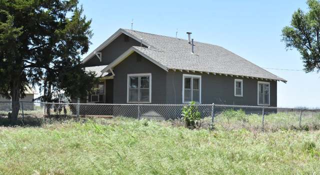 Photo of 85184 Dewey Rd, Pond Creek, OK 73766