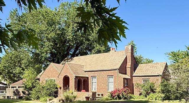 Photo of 1501 W Maine St, Enid, OK 73703